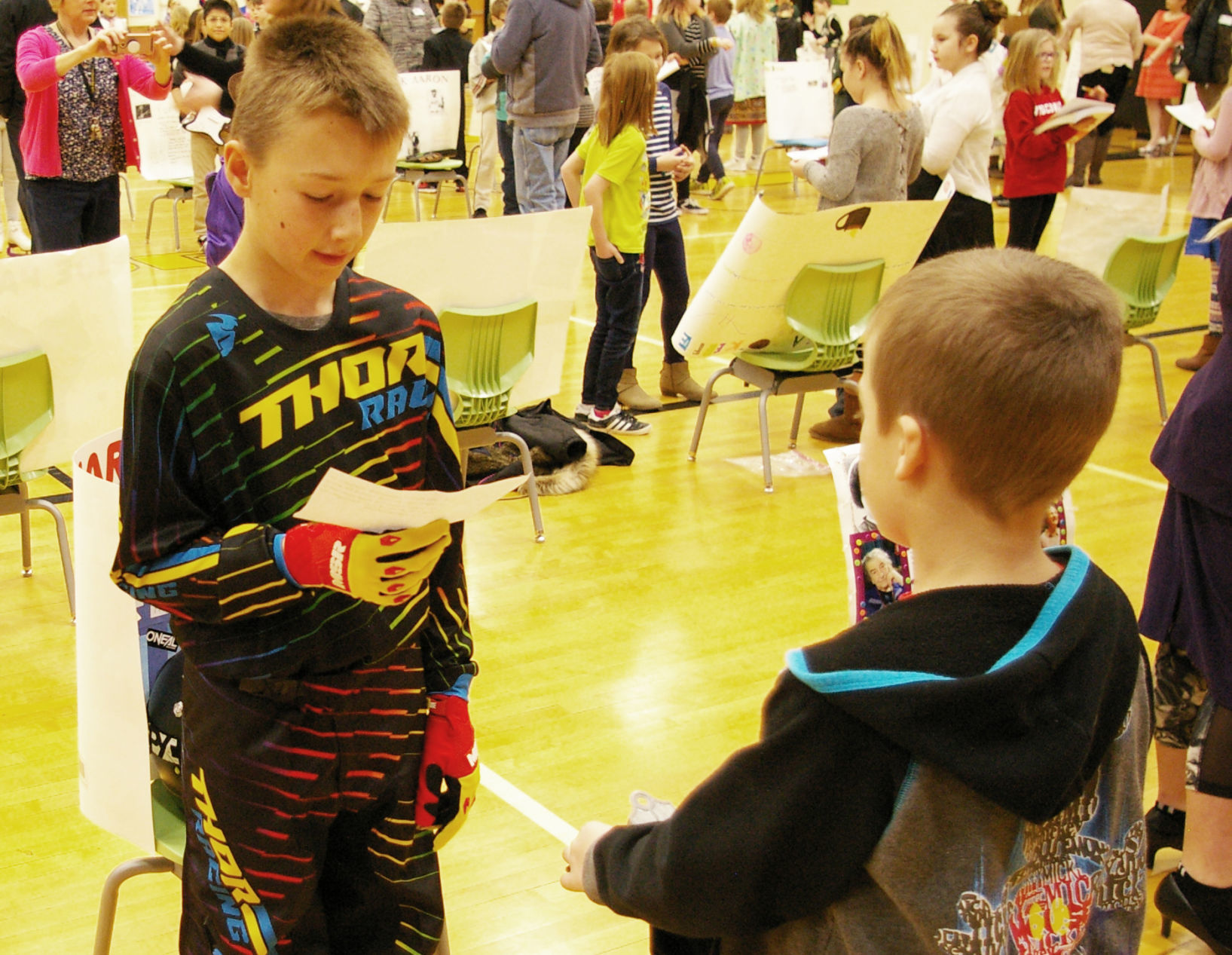 WAUPUN WAX MUSEUM